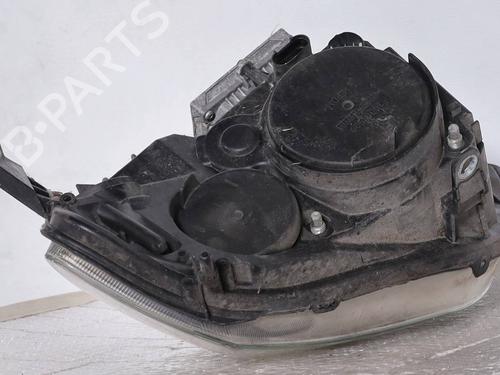 Right headlight LANCIA YPSILON (312_) 1.3 D Multijet (312.YXE1A, 312.YXU1A) | BP39403489C29 - Image 4