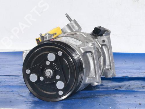 Used AC compressor AC compressor FIAT 600e / 600 (365_, 364_) Mild Hybrid (101 hp) 33283498 33283498