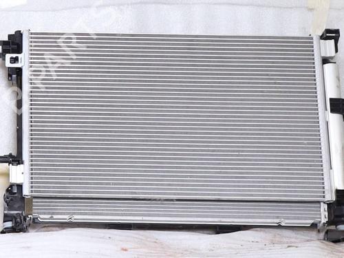 Radiator set FIAT 500e (332_) Elektro 3+1 (FA1) | BP38012473M120 - Image 2