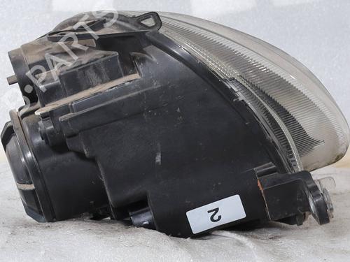 Left headlight FIAT 500 (312_) 1.2 (312AXA1A) | BP37662500C28 - Image 3