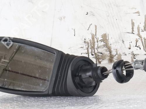 Used Right mirror Right mirror FIAT PUNTO (188_) 1.2 60 (188.030, .050, .130, .150, .230, .250) (60 hp) 34534774 34534774