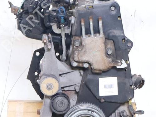 Engine FIAT PANDA (169_) 1.2 (169.AXB11, 169.AXB1A) | BP33734364M1 - Image 2