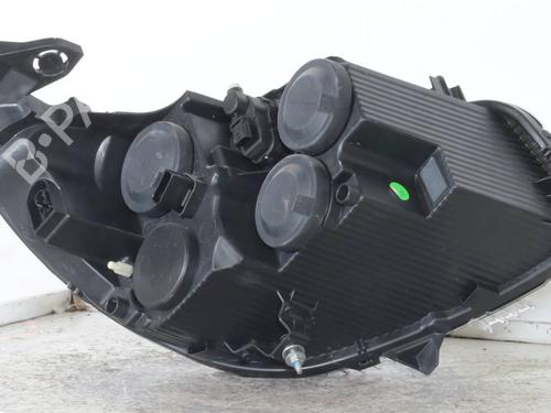 Venstre forlygte PEUGEOT 208 II (UB_, UP_, UW_, UJ_) 1.2 PureTech 100 (101 hp) 30442832