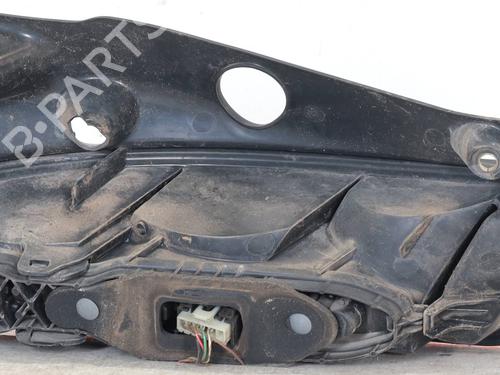 Right taillight LANCIA YPSILON (843_) 1.2 (843.AXA1A) | BP24954379C35 
