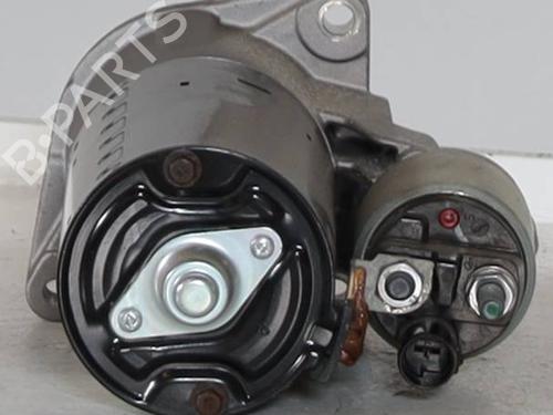 Used Starter ALFA ROMEO STELVIO (949_) 2.2 D Q4 (949.AXB2A) (209 hp) 24737094