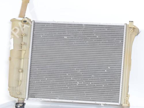 AC radiator FIAT PANDA (312_, 319_) 1.2 (312PXA1A) | BP26435586M32 
