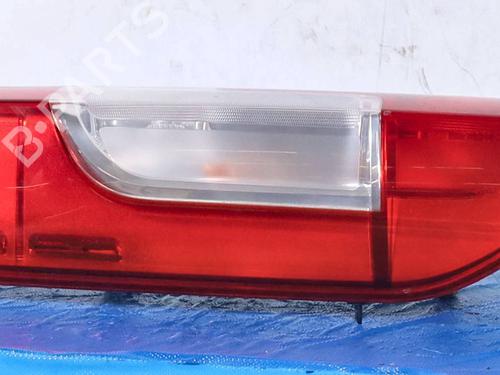 Used Right taillight FIAT DUCATO Van (250_) 160 Multijet 2,3 D (160 hp) 30970855