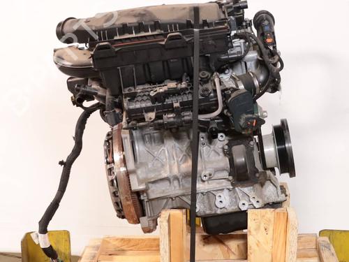 Used Engine Engine OPEL CROSSLAND X / CROSSLAND (P17, P2QO) 1.2 (75) (110 hp) 40215388 40215388