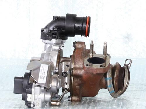 Used Turbocharger/Supercharger Turbocharger/Supercharger 39135688 39135688