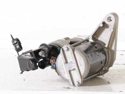 Used Starter Starter ALFA ROMEO TONALE (965_) 1.3 Hybrid Q4 (280 hp) 24297295 24297295