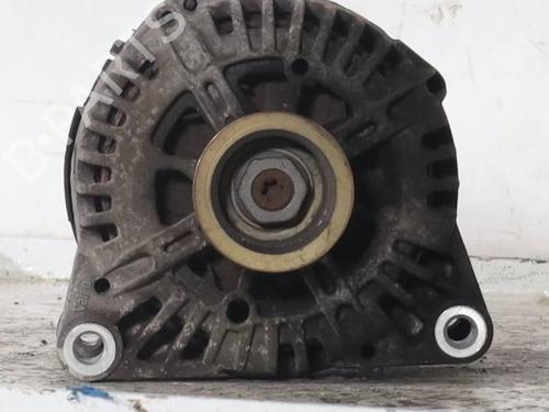 Used Alternator Alternator CITROËN C3 I (FC_, FN_) 1.4 HDi (70 hp) 32706559 32706559