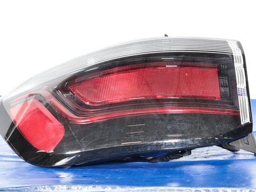 Venstre baglygte JEEP COMPASS (MP, M6, MV, M7) 1.3 HYBRID 4X4 (190 hp) 30111714