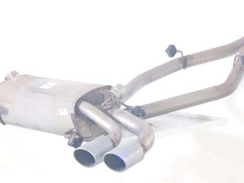 Exhaust system ALFA ROMEO GIULIA (952_) 2.9 Quadrifoglio (952AAM24) | BP29826404M121 - Image 2