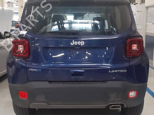 Engine JEEP RENEGADE SUV (BU, B1, BV) 1.3 PHEV 4Xe | BP38920839M1 - Image 9
