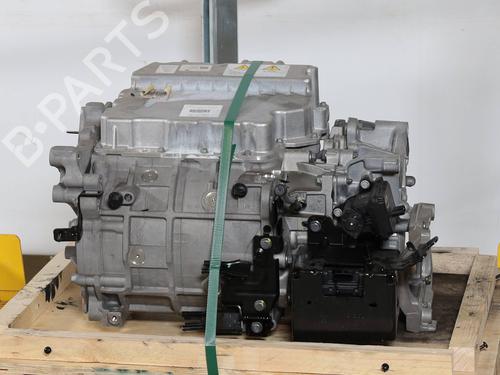 Used Engine JEEP AVENGER (J2) Electric (156 hp) 30261021