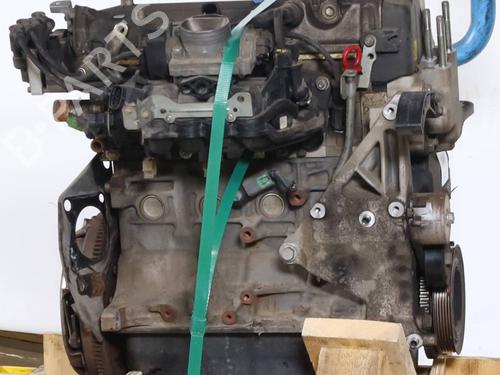 Used Engine Engine FIAT PANDA (169_) 1.2 (169.AXB11, 169.AXB1A) (60 hp) 31793710 31793710