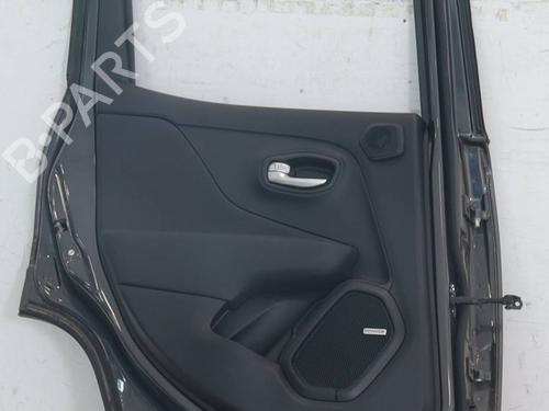 Left rear door JEEP COMPASS (MK49) 2.4 4x4 | BP27640388C4 