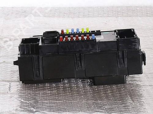 Fuse box FIAT 500e (332_) Elektro 3+1 (FA1) | BP39022382E1 - Image 4