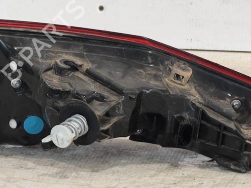 Used Left taillight ALFA ROMEO STELVIO (949_) 2.0 Q4 (949.AXF2A) (201 hp) 24450406