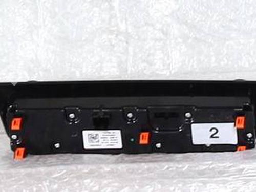 Climate control JEEP COMPASS (MP, M6, MV, M7) 1.3 Hybrid 4x4 | BP39427621I5 - Image 2