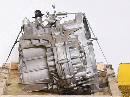 Gearbox FIAT DOBLO Cargo (263_) 2.0 D Multijet | BP39403186M3 - Image 2