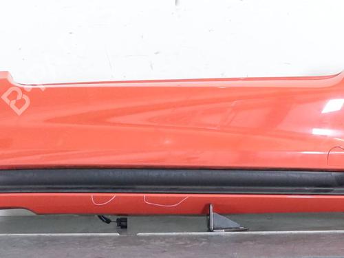 Used Rear bumper Rear bumper 38920768 38920768