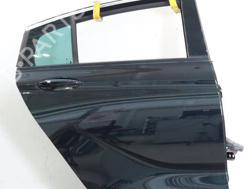 right-rear-door-opel-insignia-b-grand-sport-z18-2017-39135499 main image