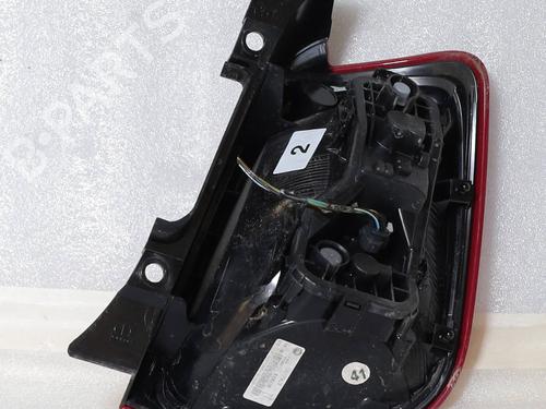 Left taillight FIAT 500 (312_) 1.2 (312AXA1A) | BP37662563C34 - Image 2