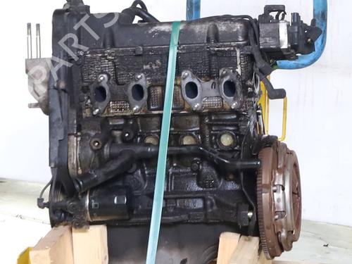Used Engine Engine FIAT PUNTO (188_) 1.2 60 (188.030, .050, .130, .150, .230, .250) (60 hp) 33537782 33537782