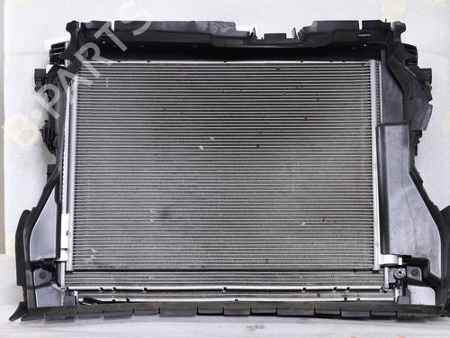 Radiator set ALFA ROMEO TONALE (965_) 1.3 Hybrid Q4 | BP38644985M120 - Image 4