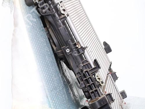 Radiator set FIAT TALENTO Van (296_) 1.6 D | BP39403152M120 - Image 2