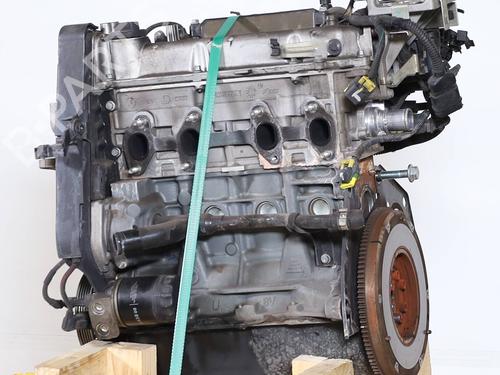 Engine FIAT PANDA (312_, 319_) 1.2 (312PXA1A) | BP37662376M1 - Image 4