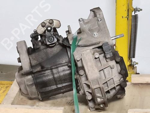 Used Gearbox Gearbox FIAT SEICENTO / 600 (187_) 1.1 (187AXB, 187AXB1A, 187AXC1A02) (54 hp) 29278269 29278269