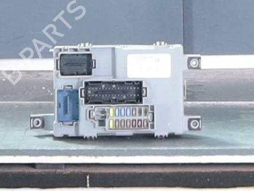 Fuse box FIAT 500 (312_) 1.2 (312AXA1A) | BP39236476E1 - Image 2