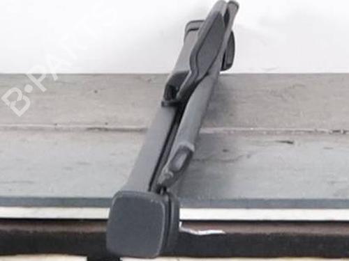 Rear parcel shelf ALFA ROMEO GIULIA (952_) 2.9 Quadrifoglio (952AAM24) | BP37231340C85 - Image 4