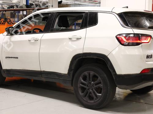 Right front fog light JEEP COMPASS (MP, M6, MV, M7) 1.5 T4 Hybrid | BP30261003C31  - Image 5