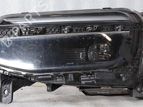 Left headlight JEEP AVENGER (J2) 1.2 GSE T3 | BP38644788C28 - Image 1