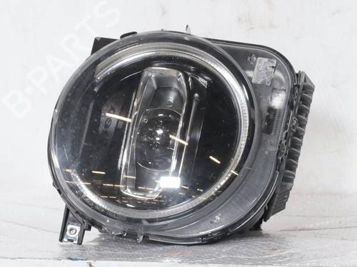 Phare gauche JEEP RENEGADE SUV (BU, B1, BV) 1.3 PHEV 4Xe (190 hp) 31941970