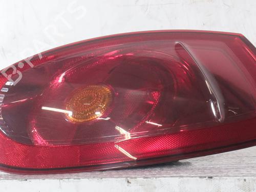 Used Right taillight Right taillight FIAT BRAVO II (198_) 1.9 D Multijet (198AXB1A) (120 hp) 33615988 33615988