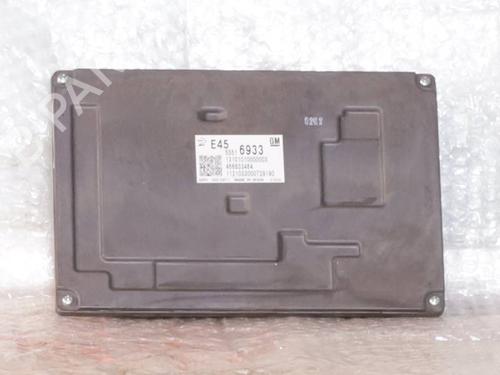 Engine control unit (ECU) OPEL ASTRA K (B16) 1.5 CRDI (68) | BP39716568M57 - Image 2