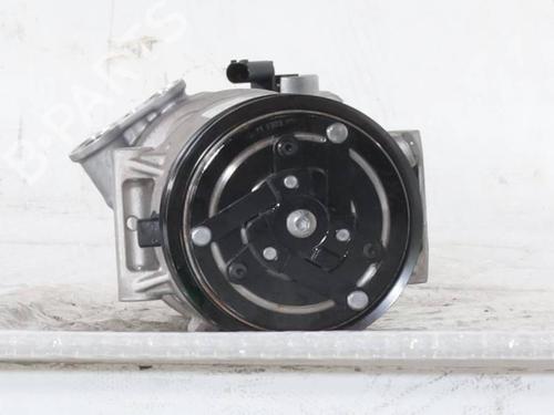 Used AC compressor AC compressor FIAT TIPO Estate (356_, 357_) 1.0 (357WXN1A) (101 hp) 31793723 31793723