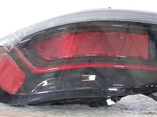 Feu arrière gauche JEEP COMPASS (MP, M6, MV, M7) 1.3 HYBRID 4X4 (190 hp) 28359819