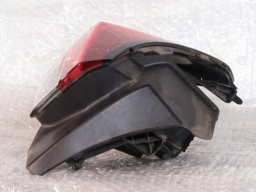 Left taillight OPEL CORSA F (P2JO) 1.2 (68) | BP39910592C34 - Image 5