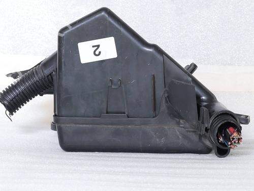 Fuse box FIAT PANDA (169_) 1.1 (169.AXA1A) | BP37662547E1 - Image 2