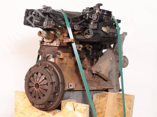 Engine FIAT PANDA (169_) 1.2 (169.AXB11, 169.AXB1A) | BP40261267M1 - Image 3
