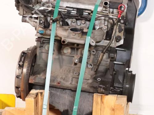 Used Engine Engine LANCIA Y (840_) 1.1 (840AE) (54 hp) 40523611 40523611