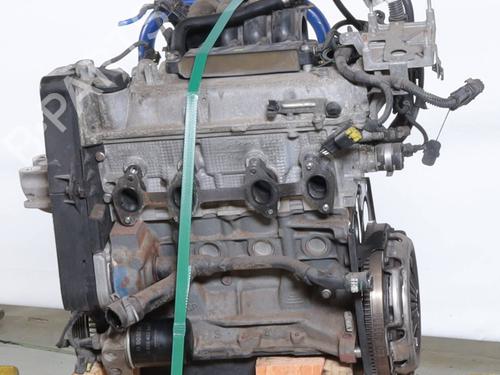 Engine FIAT GRANDE PUNTO (199_) 1.4 (199AXB1A) | BP33283258M1 - Image 2