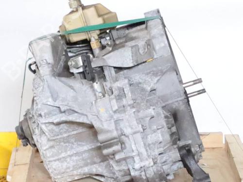 Used Gearbox ALFA ROMEO GIULIETTA (940_) 1.8 TBi (940FXR11) (241 hp) 30304973