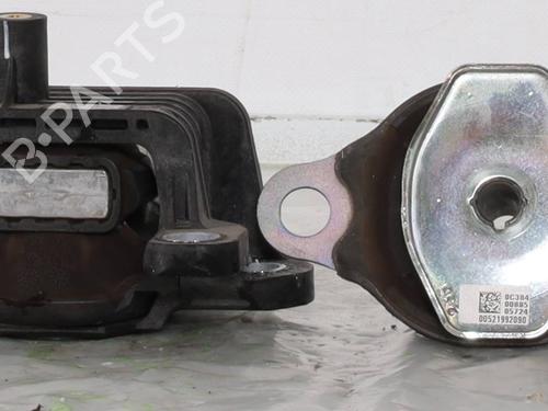 Used Engine mount FIAT 500e (332_) Elektro (FA1) (95 hp) 29826629