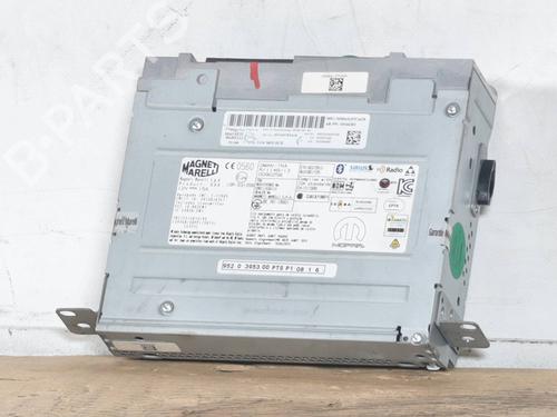 Radio ALFA ROMEO GIULIA (952_) 2.2 D (952AFA25, 952AFM25, 952ALA25) | BP30662517E6 - Image 2